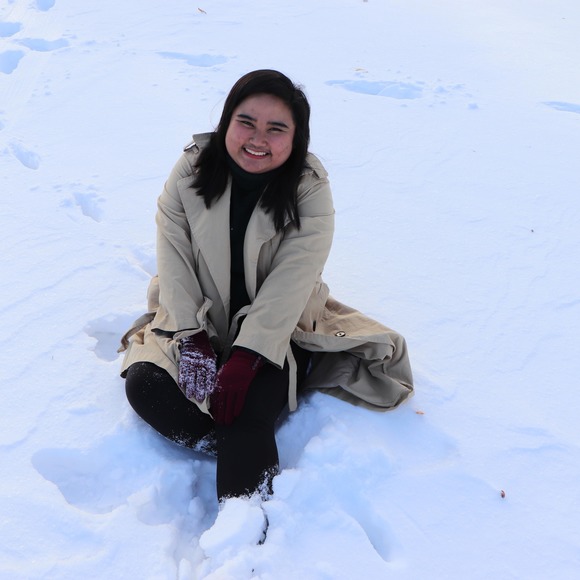 Meet your Posher, Maria jana minela - Picture 1 of 1